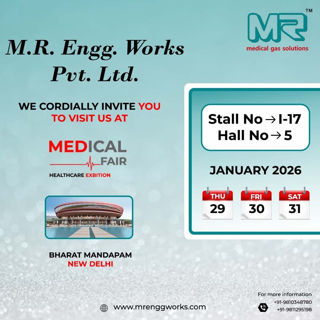 Medical Fair Exhibition